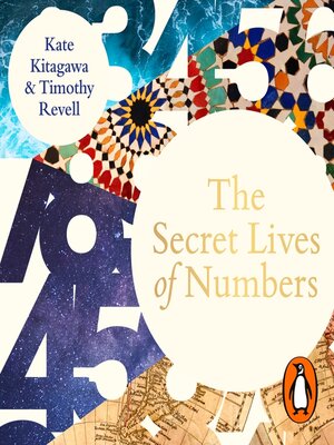 cover image of The Secret Lives of Numbers